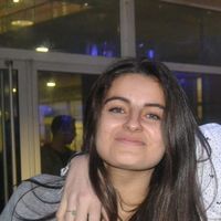 Myriam Prst的照片