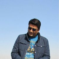 vaibhav jaiswal's Photo