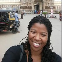 Candace  Mincey's Photo