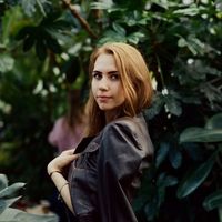 Darya Spirina的照片