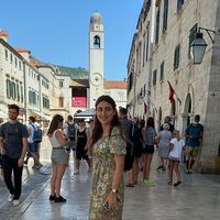 Snežana Mićin's Photo