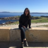 Cristina Mestre's Photo