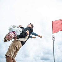 Photos de Gabriele Ivanauskaite