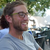 Simon Möller's Photo