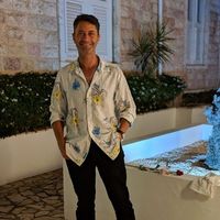 Michael Mulquiney's Photo