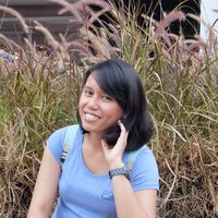 Sheron Ruth Claudia的照片