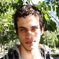 Fernando Guerra's Photo