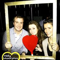 Leonie Holly的照片