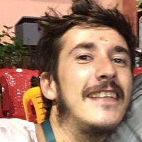 arthur amzallag's Photo