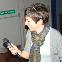 Sara Correia's Photo