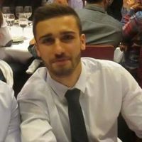 Hector De Prada Gonzalez的照片