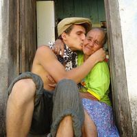 Allen Rigueira Medeiros Maizena's Photo