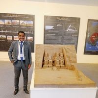 Mahmoud Abdelrahman's Photo