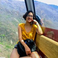 Fotos de Narda Salcedo Aguilera