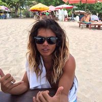 Jep Saragih的照片