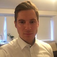 Rudolf de Baey's Photo