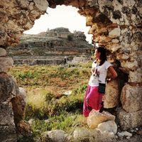 Berivan Yıldız's Photo