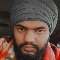 Vishal Singh的照片