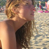 Marine Lafarge's Photo