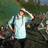 Erja Heinonen's Photo