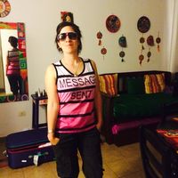 Anabelita Anabel's Photo