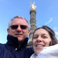 Фотографии пользователя THIERRY et ANITA SCHULER