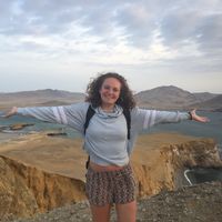 Lilian Floerke's Photo