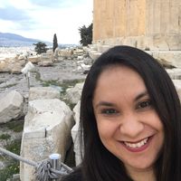 Lizette Becerra's Photo