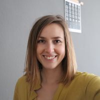 Fotos de Colette Sosinski