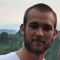 Daniel Dominguez's Photo