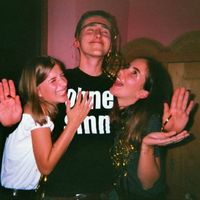 Fotos von Leah Luttenberger