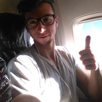 Zdjęcia użytkownika Štěpán Hýbl