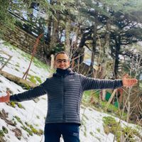 Bilal Abdellaoui's Photo