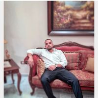 Dany Khoury's Photo