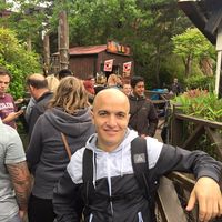 Fotos von Ignacio Garcium