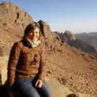 Christina Müller's Photo