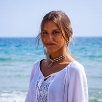 María Mercedes Cosco Viola的照片