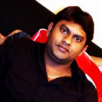 Chorlian Karumanchi's Photo