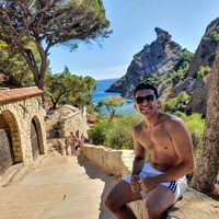 Stiven  Daza's Photo