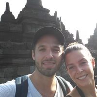 Renaud Guérin's Photo