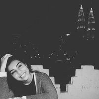 Fotos de Mushira Arshad