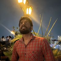 Harsh Chauhan's Photo