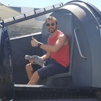 Le foto di Rafael de Paula