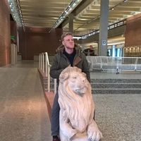 Michael Sorg的照片