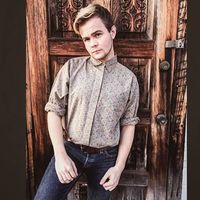 Kristopher Knorr's Photo