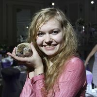 Fotos de Julia Chernyakova