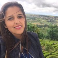 Cintia Souza's Photo