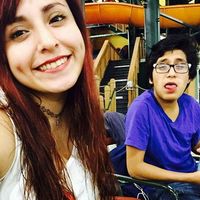 Sandy Ochoa Delgado's Photo