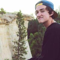 Lucas Roberson's Photo