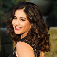 Claudia Galeas's Photo